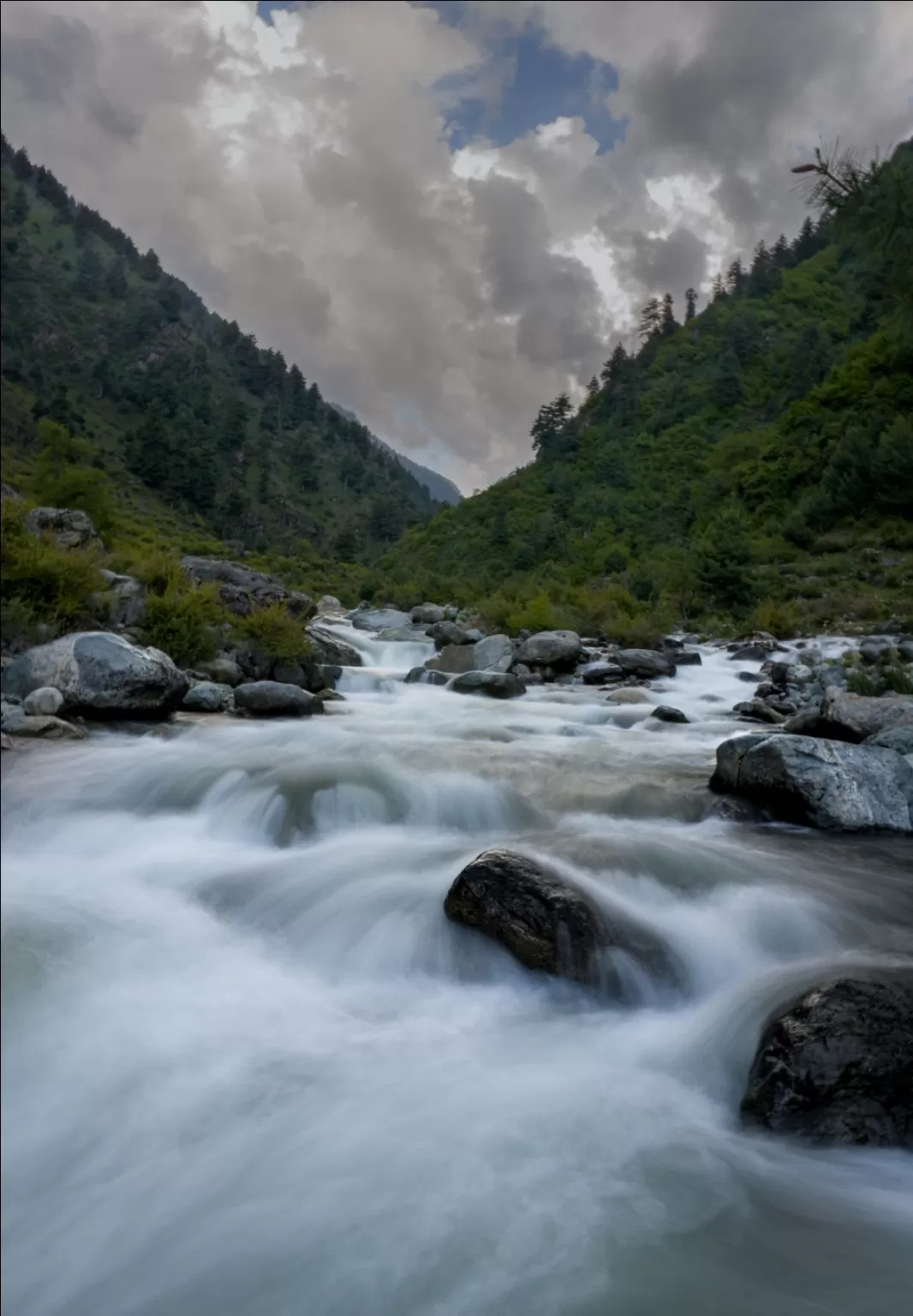 Photo of Jammu and Kashmir By Abrar Farooq