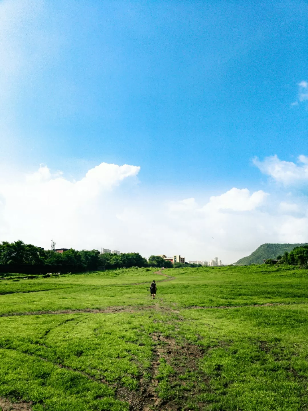 Photo of Navi Mumbai By Yash Yadav