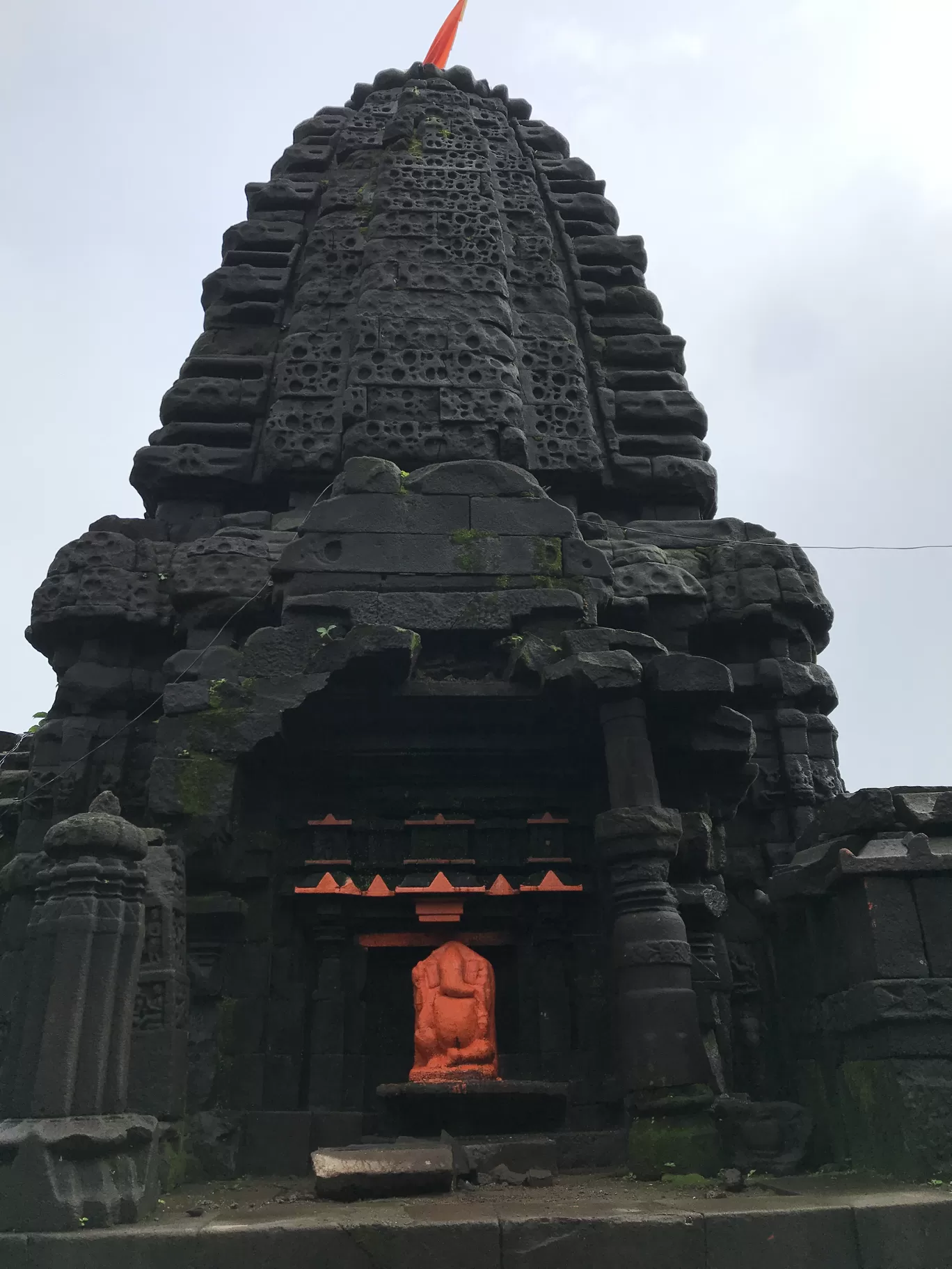 Photo of Harishchandragad trek start point Paachnai By Hanumant Shegade