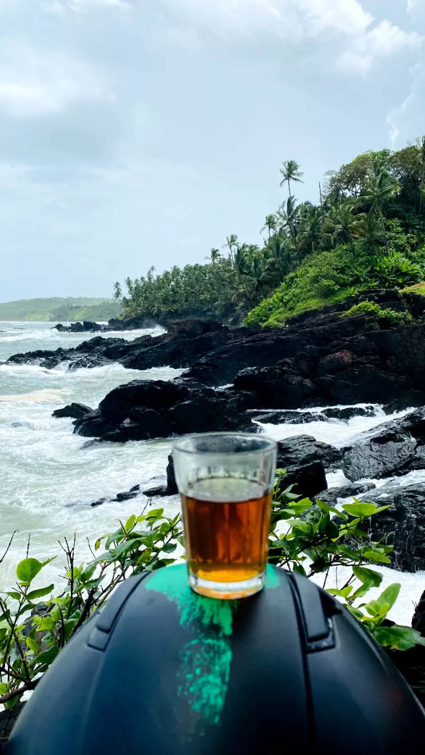 Photo of Cabo de Rama Beach By Firoz Shaikh