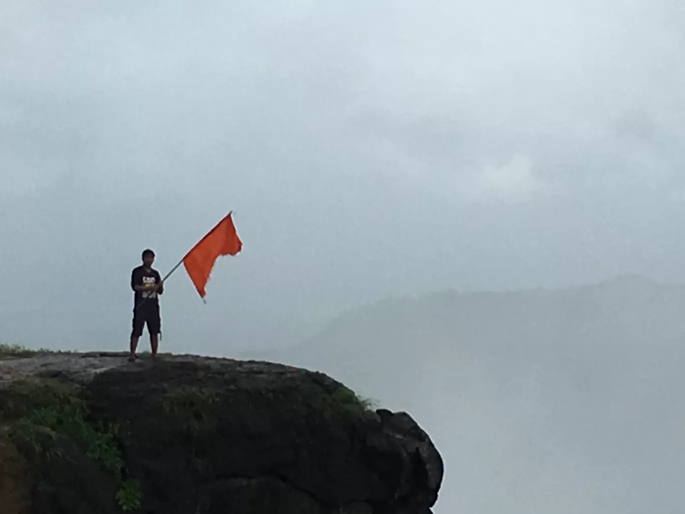 Photo of Mahuli Fort By Varun Sharma