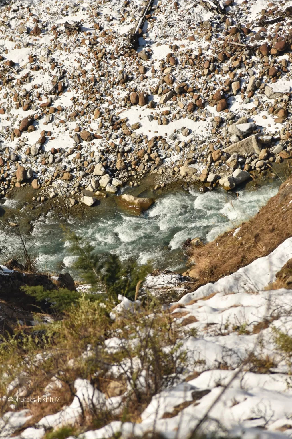 Photo of Dharchula By bharat s bisht