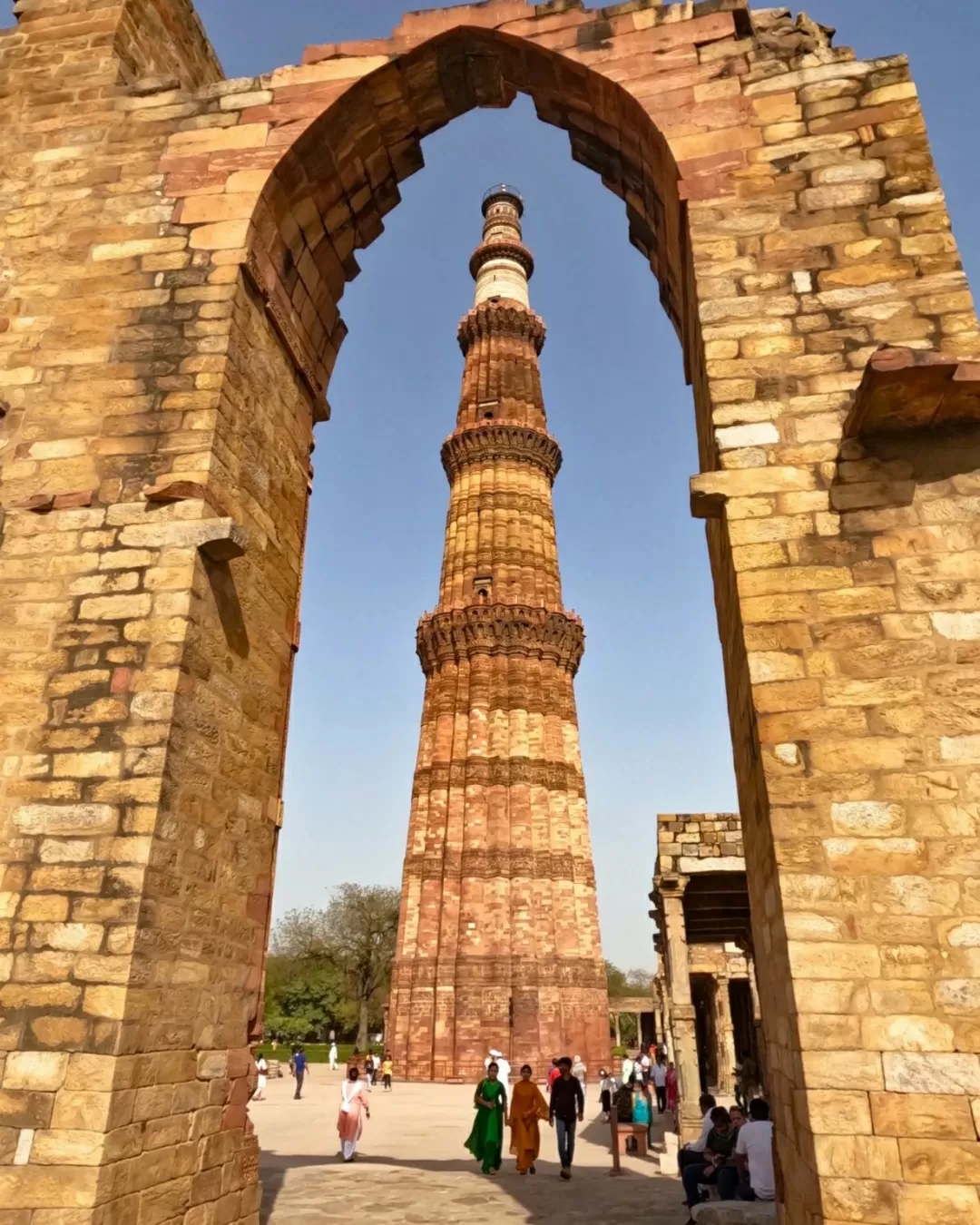 Photo of Delhi By bharat s bisht