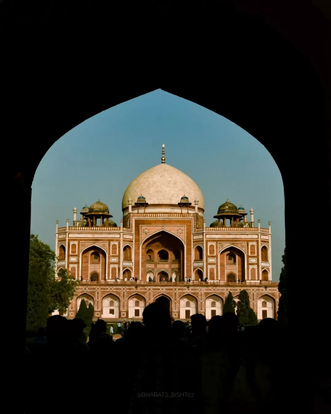 Photo of Delhi By bharat s bisht