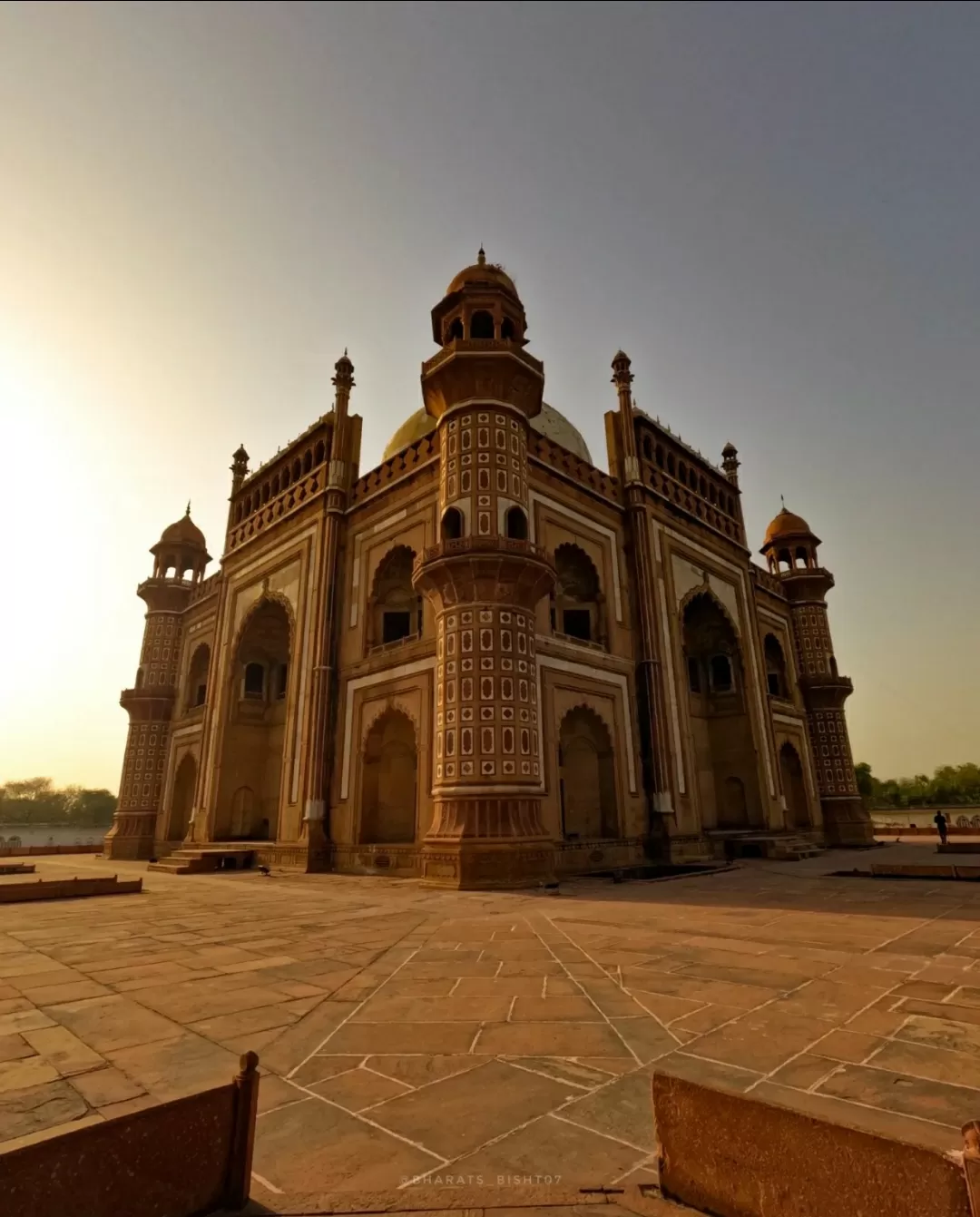 Photo of Delhi By bharat s bisht