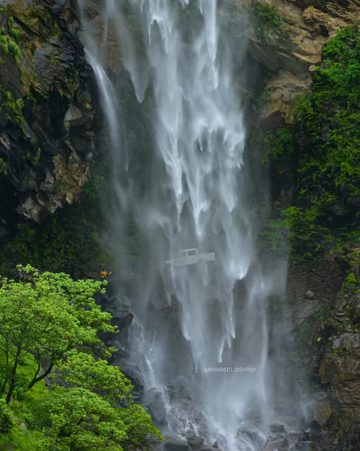 Photo of Dharchula By bharat s bisht