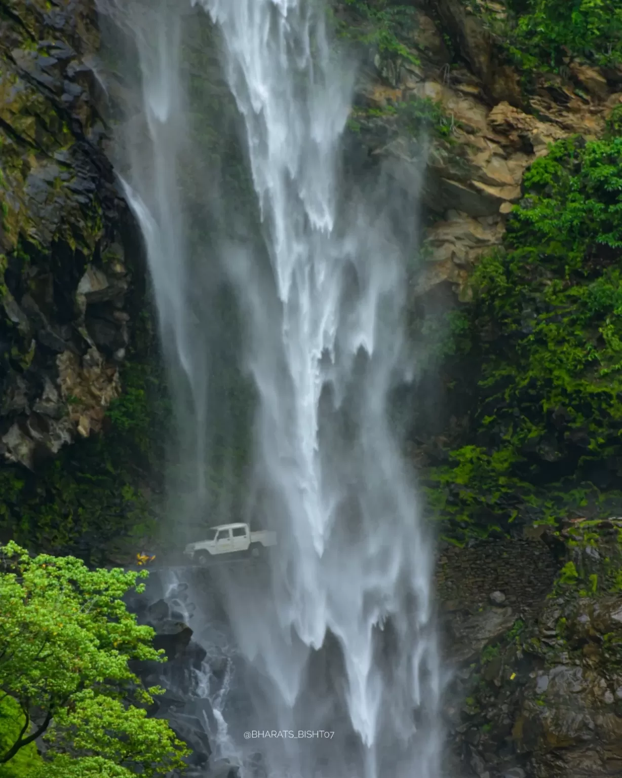 Photo of Dharchula By bharat s bisht