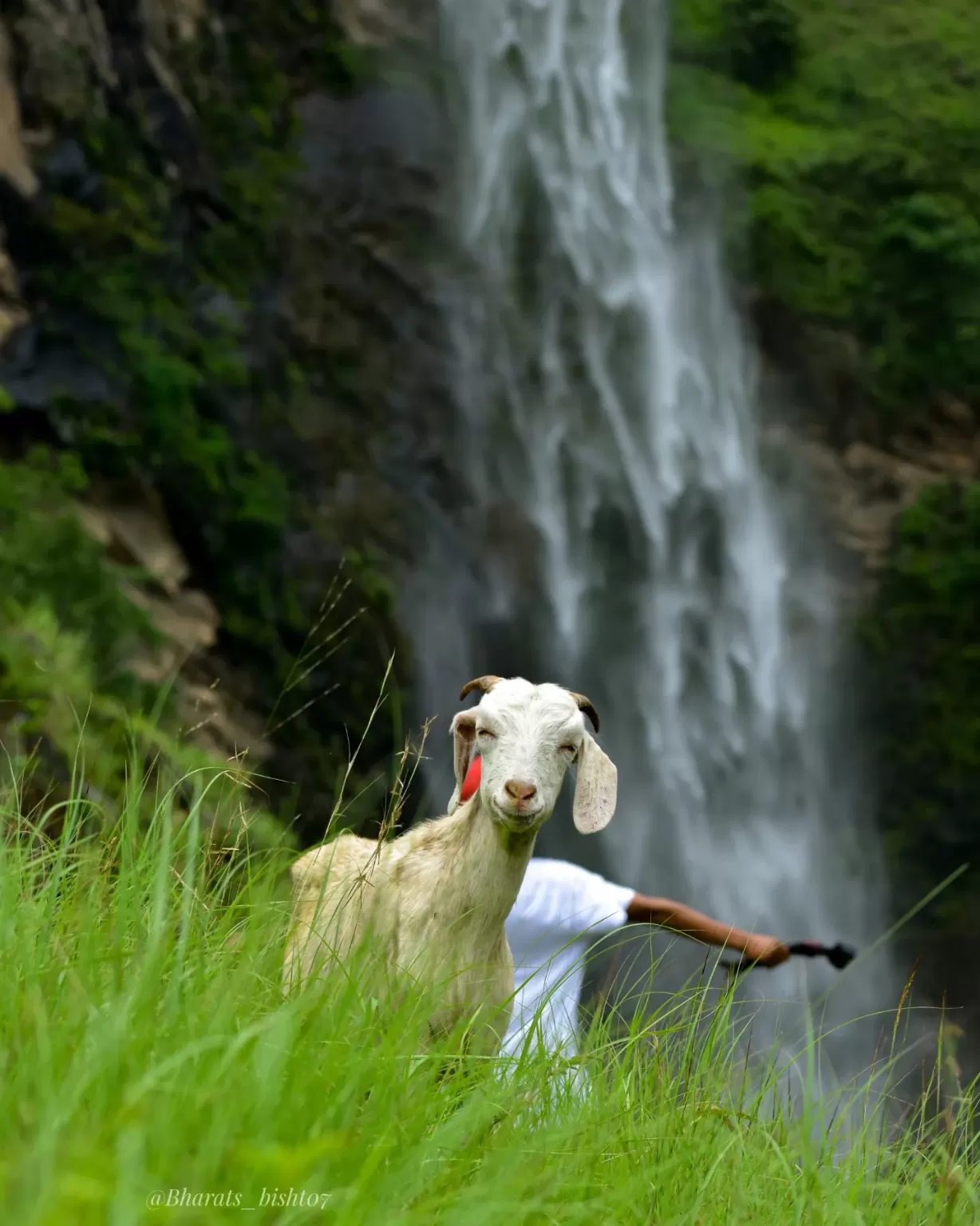 Photo of Dharchula By bharat s bisht