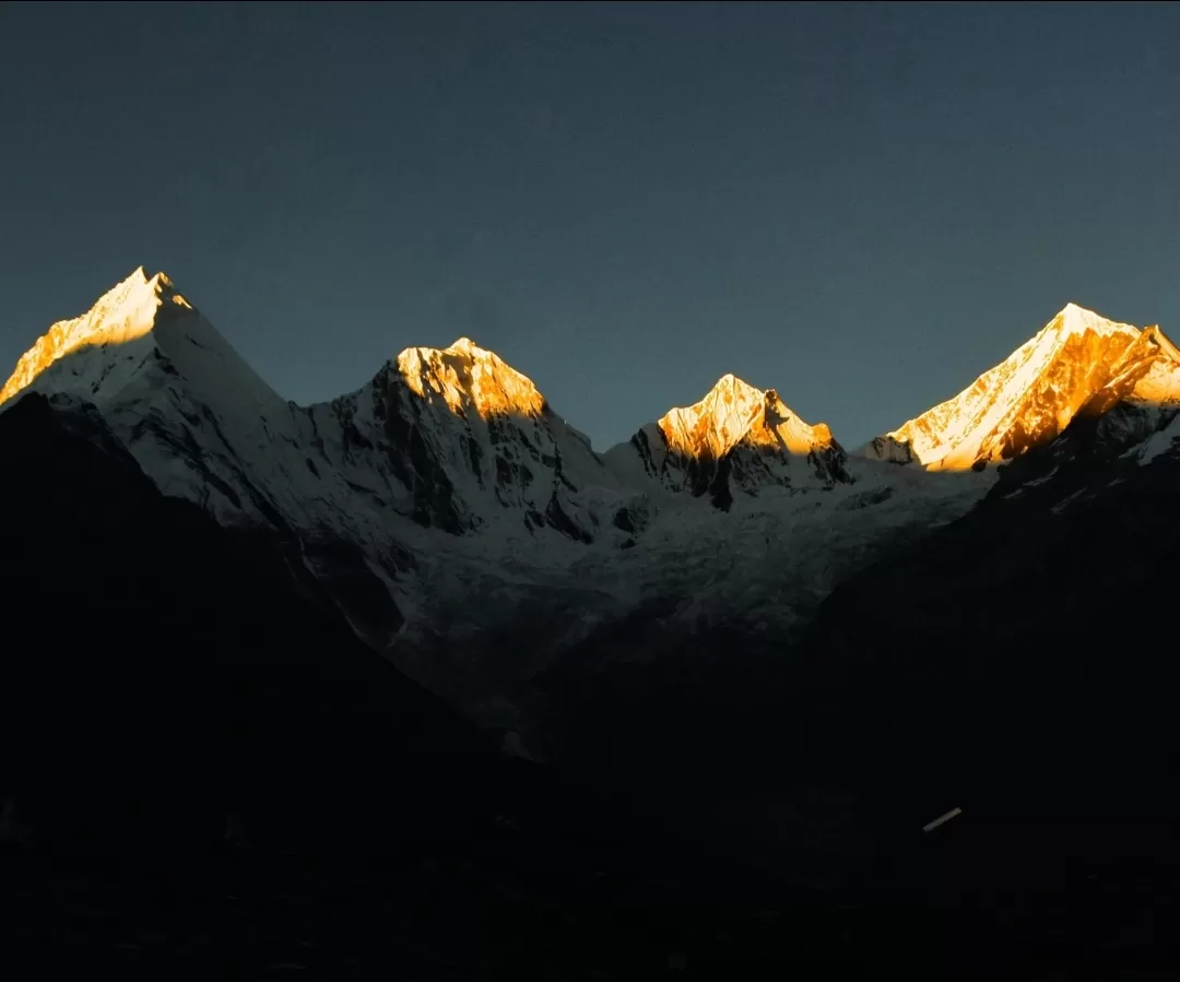 Photo of Dharchula By bharat s bisht