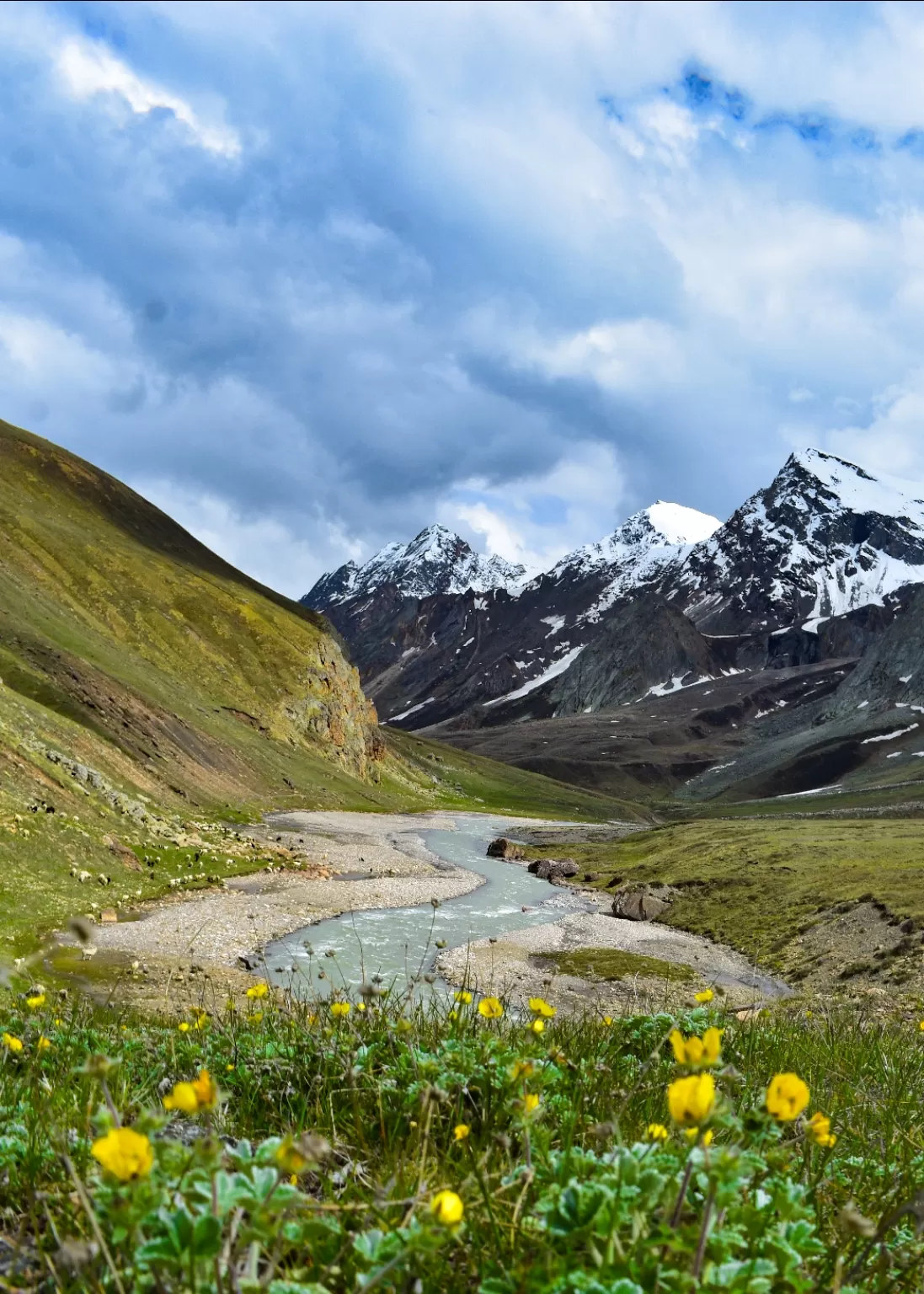 Photo of Dharchula By bharat s bisht