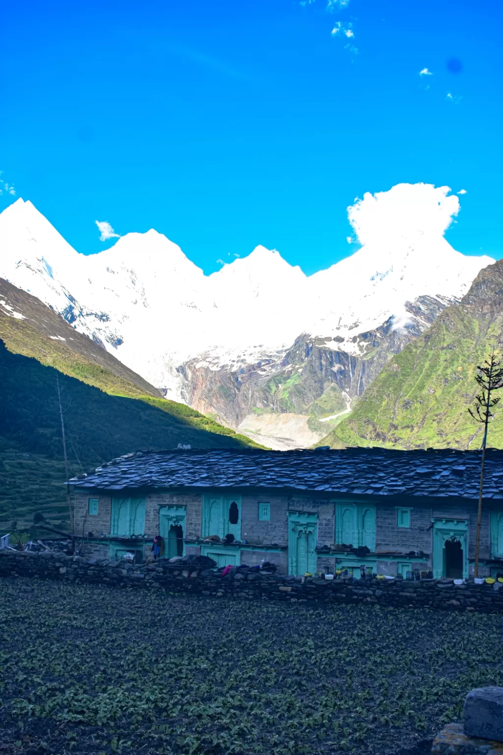 Photo of Dharchula By bharat s bisht