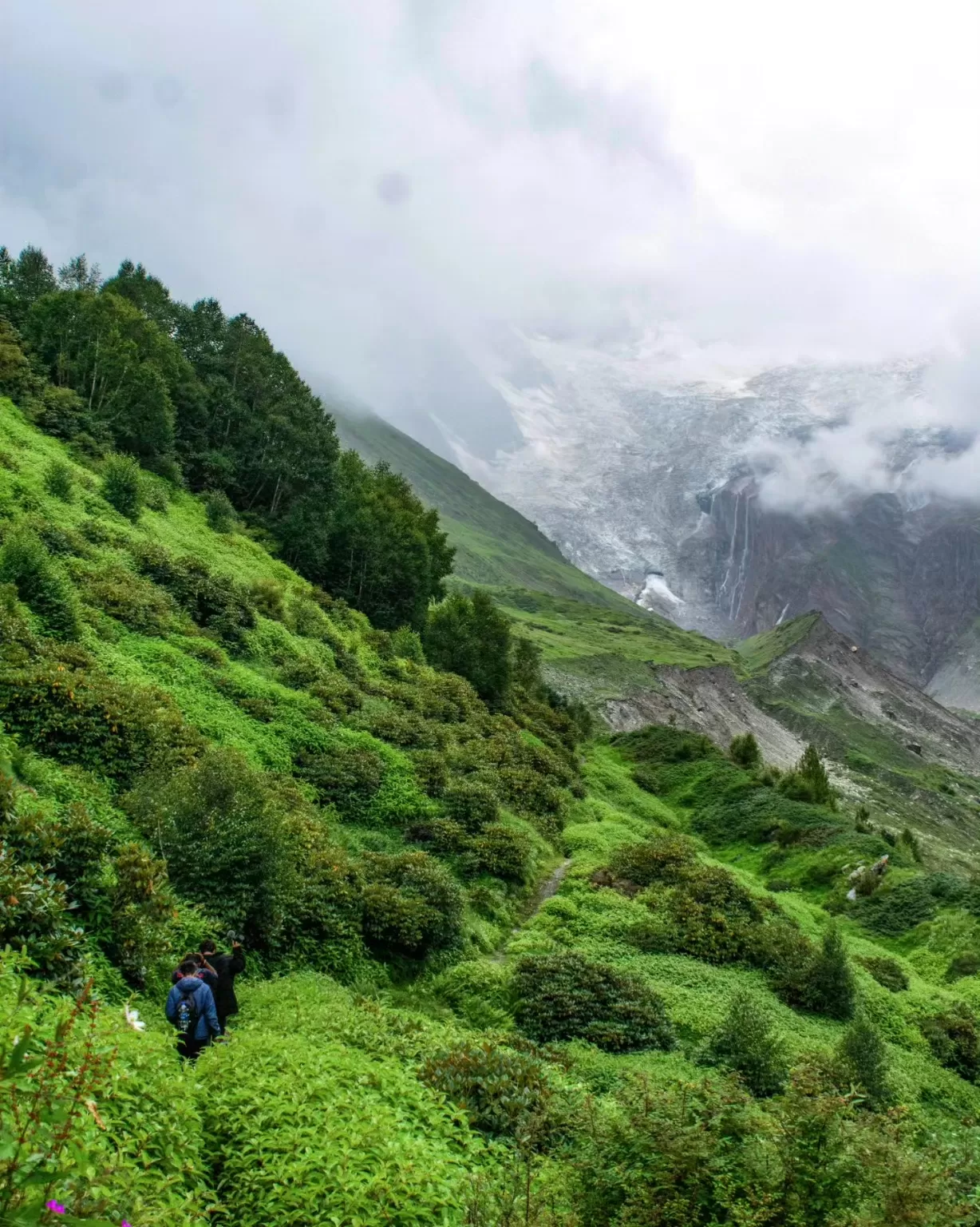 Photo of Dharchula By bharat s bisht