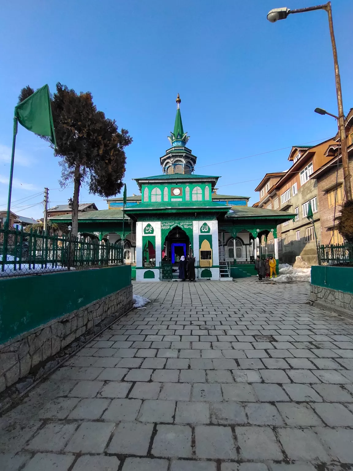 Photo of Bijbehara By Mirza Muneeb
