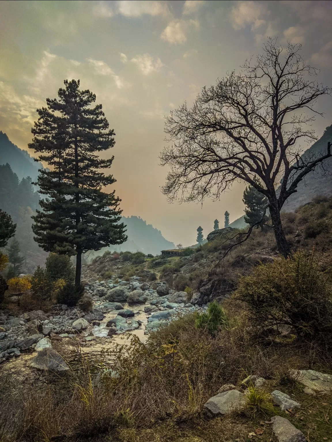 Photo of Tral By Mirza Muneeb