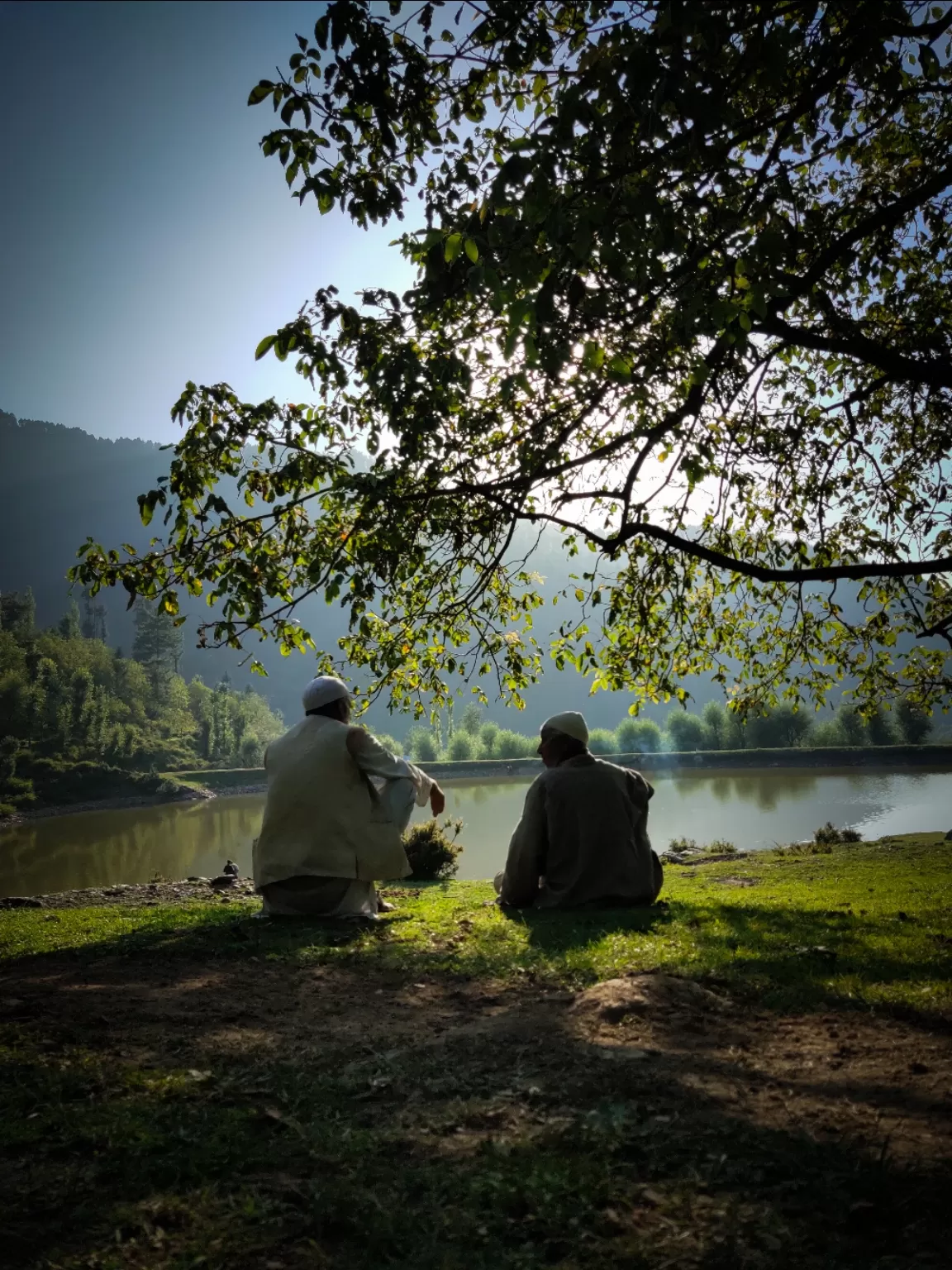 Photo of Tral By Mirza Muneeb