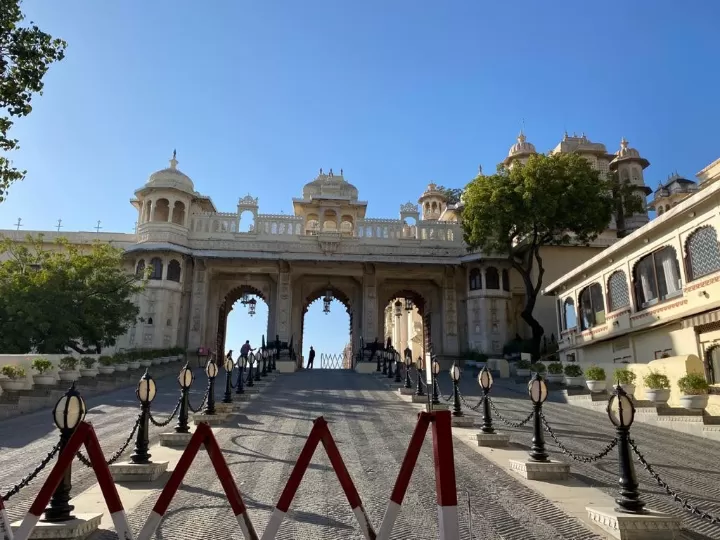 Photo of Udaipur By Prafful Walia