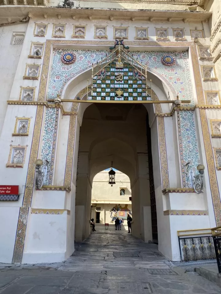Photo of Udaipur By Prafful Walia
