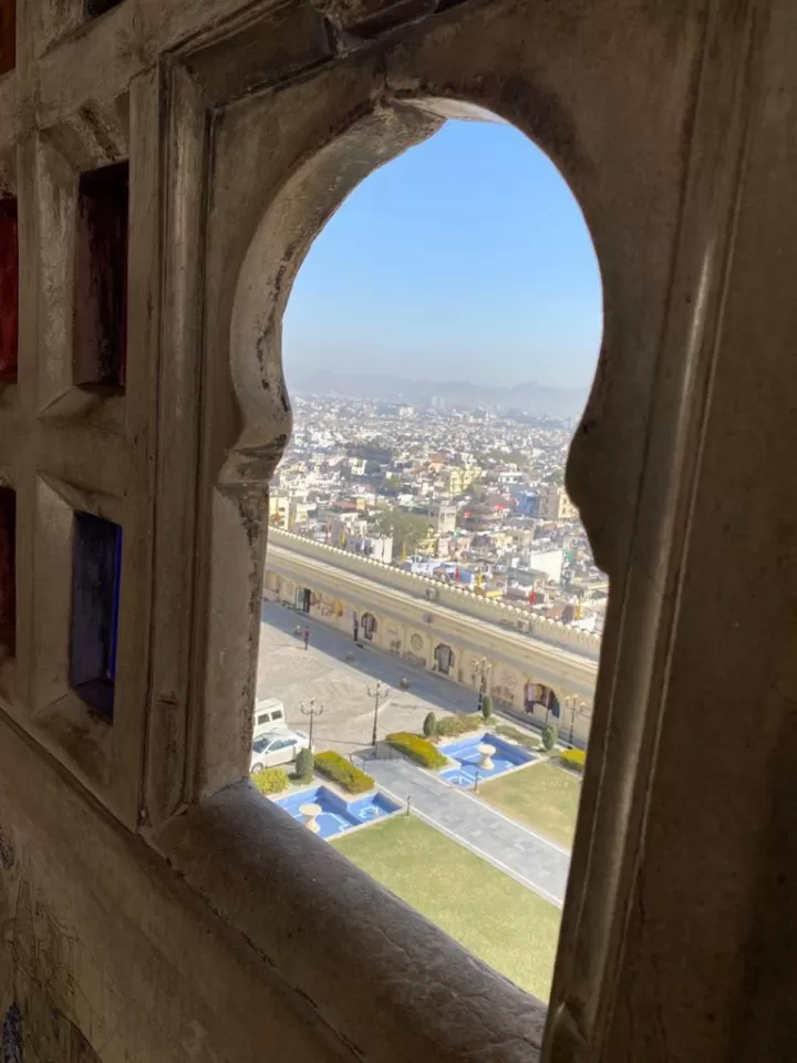 Photo of Udaipur By Prafful Walia