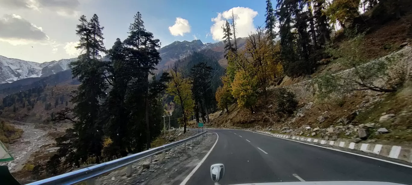 Photo of Himachal Pradesh By Sagar Virdi