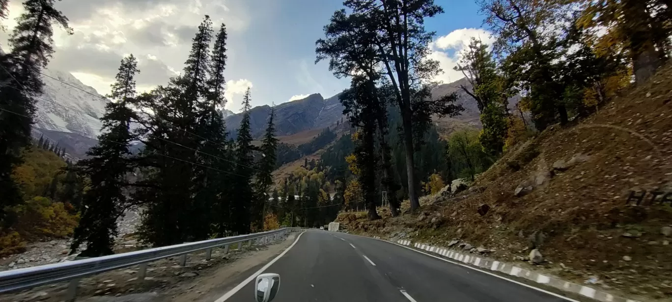 Photo of Himachal Pradesh By Sagar Virdi