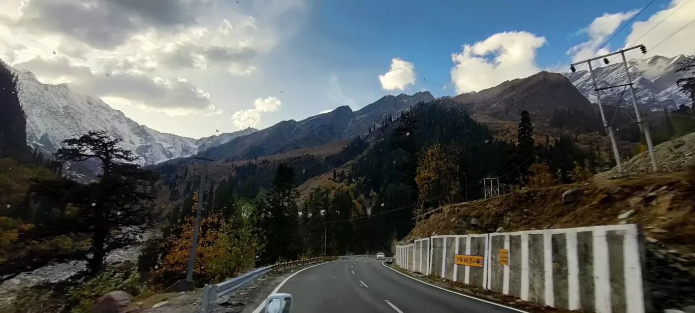 Photo of Himachal Pradesh By Sagar Virdi