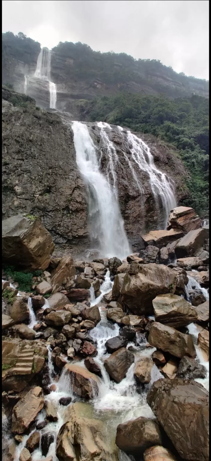 Photo of Meghalaya By Srinivasan JV