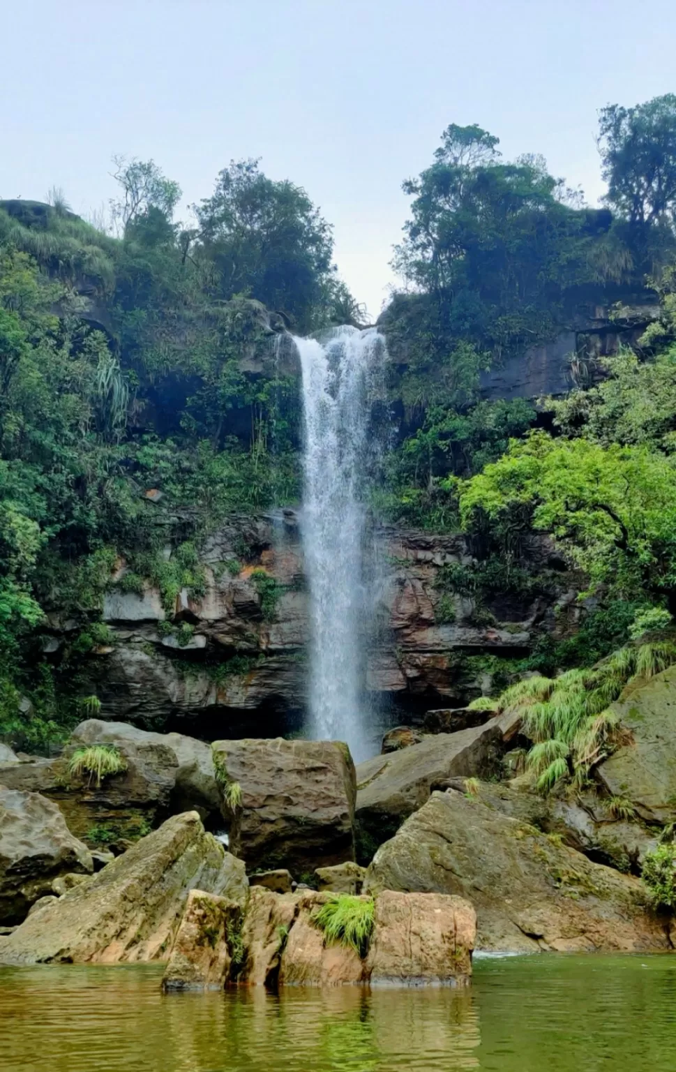 Photo of Meghalaya By Srinivasan JV