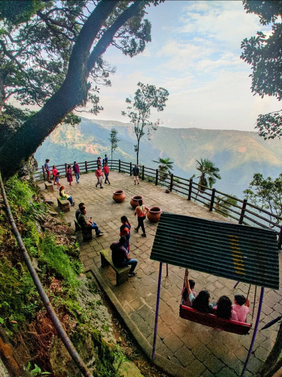 Photo of Meghalaya By Srinivasan JV