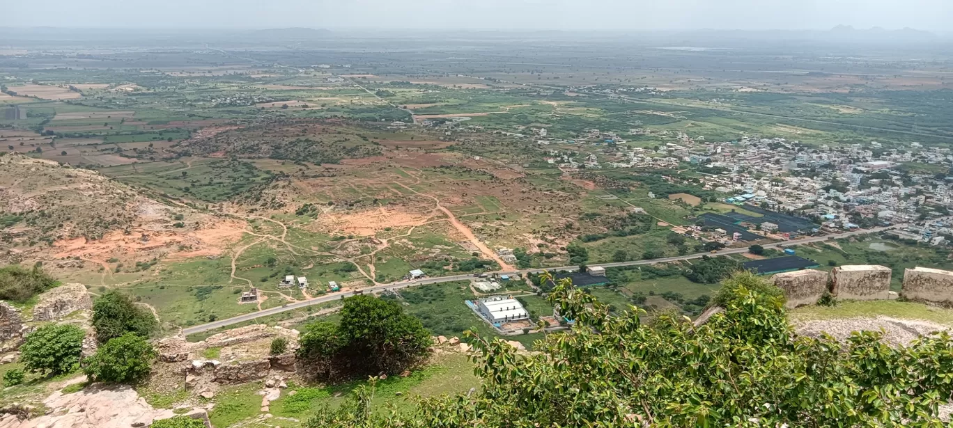 Photo of గుత్తి By Nagendra Bedala