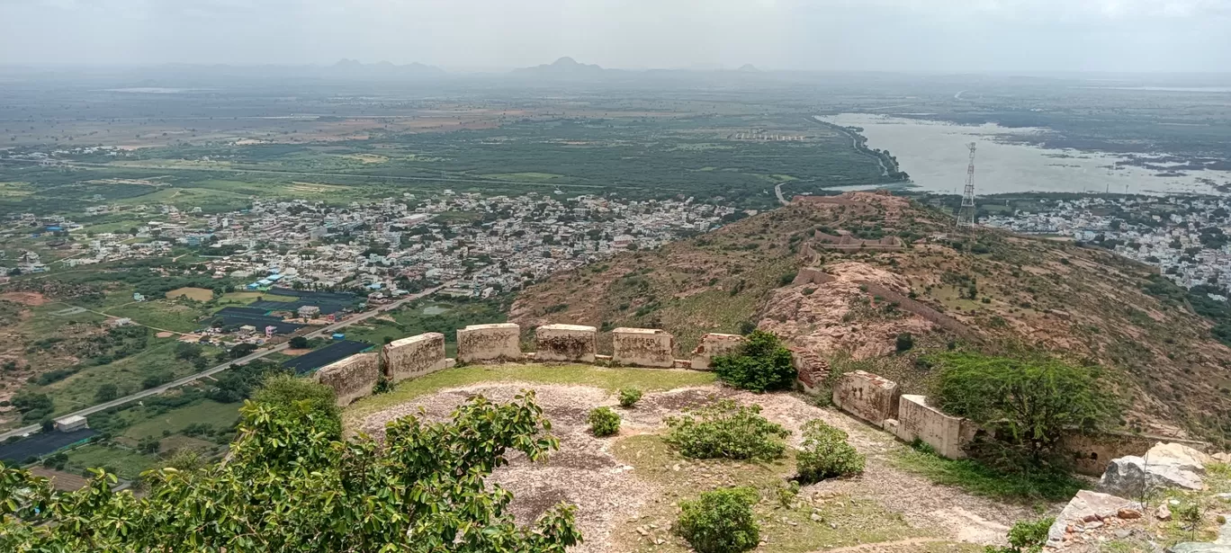 Photo of గుత్తి By Nagendra Bedala