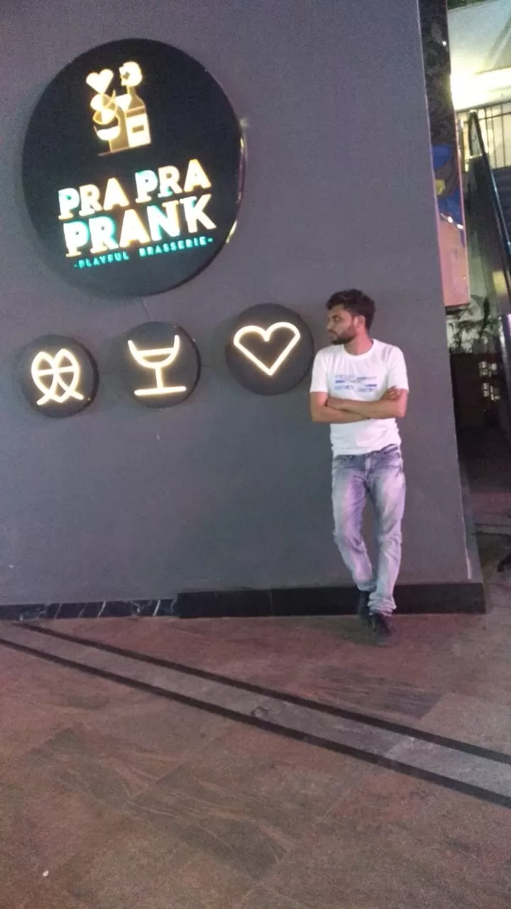 Photo of DLF Cyber City By Aayush Vohra