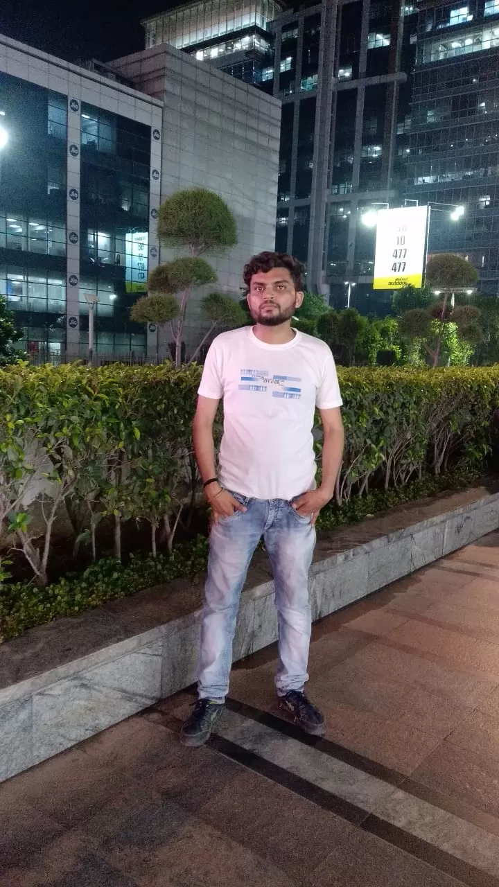 Photo of DLF Cyber City By Aayush Vohra