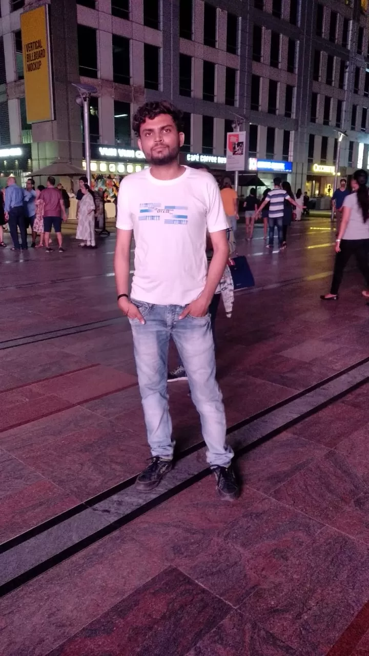 Photo of DLF Cyber City By Aayush Vohra