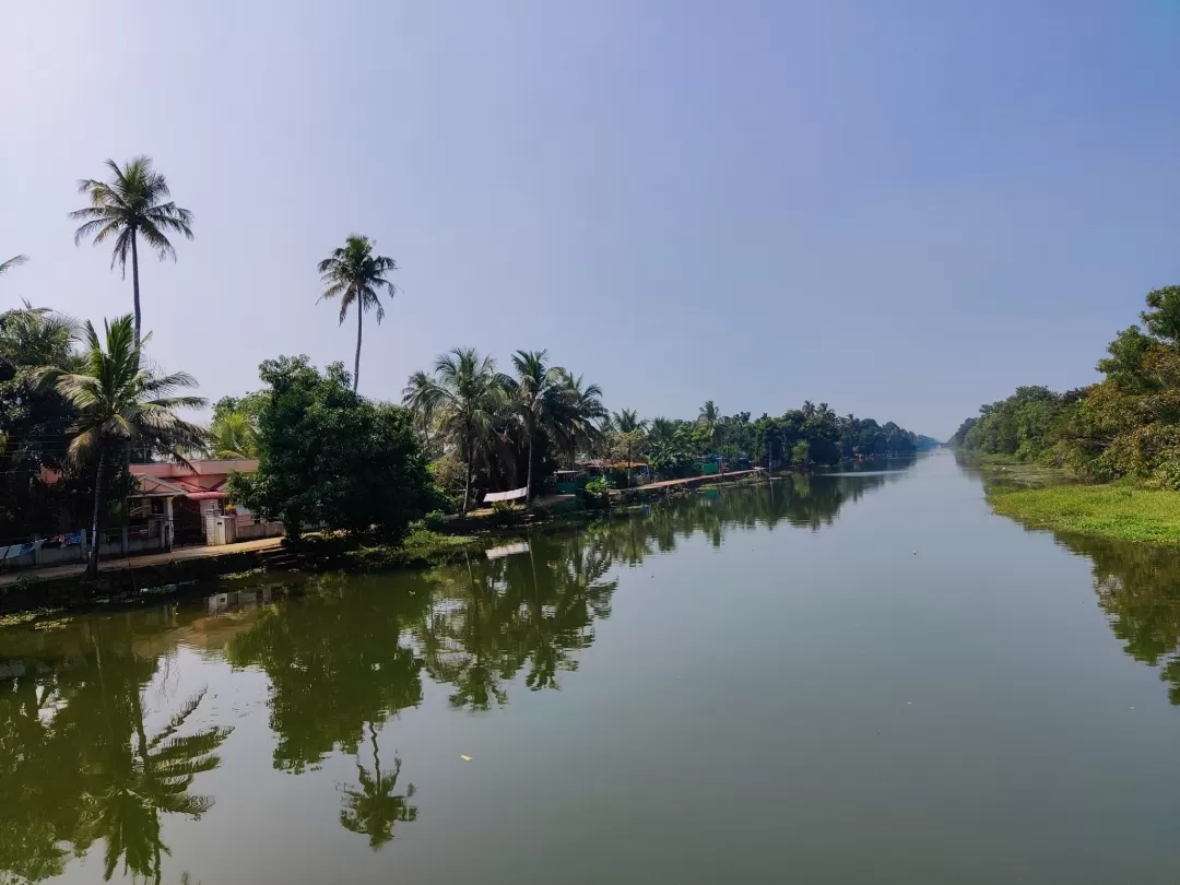 Photo of Doddaballapura By chandra sekhar