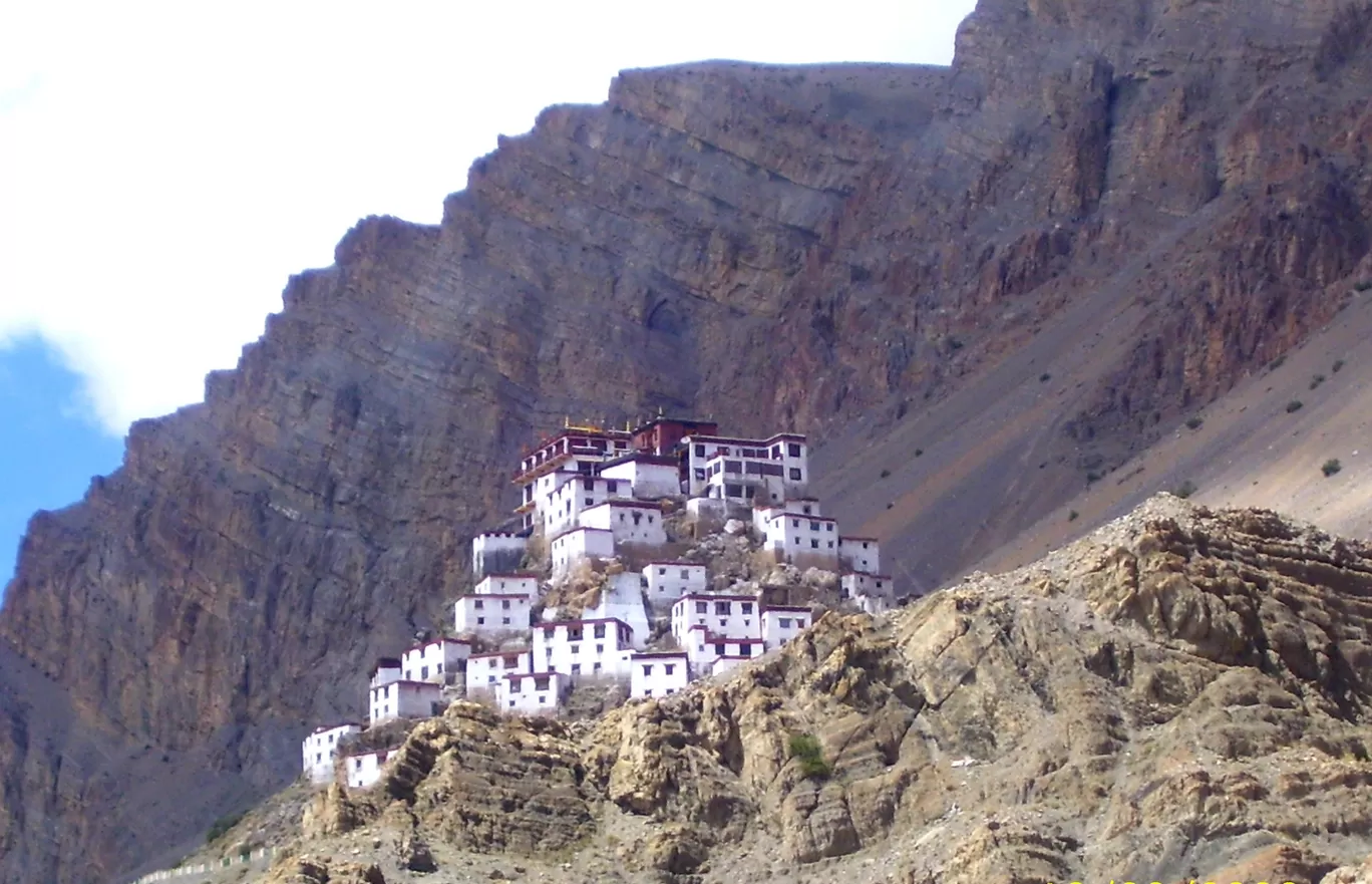 Photo of Spiti Valley By Expedition & Experience