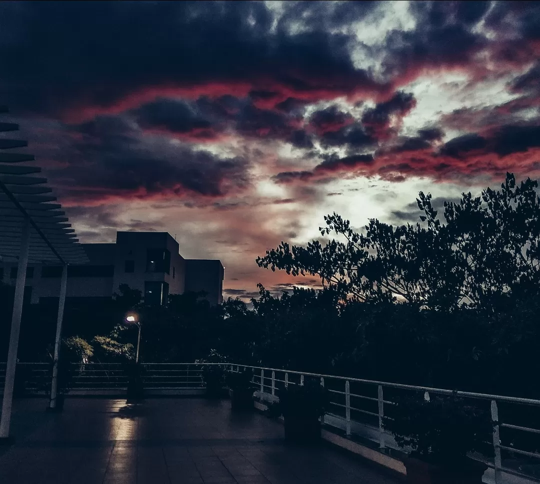 Photo of Bangalore By Utsa Bhattacharyya