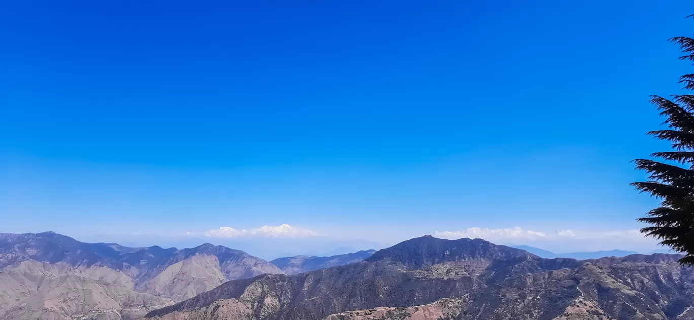 Photo of Uttarakhand By Utsa Bhattacharyya