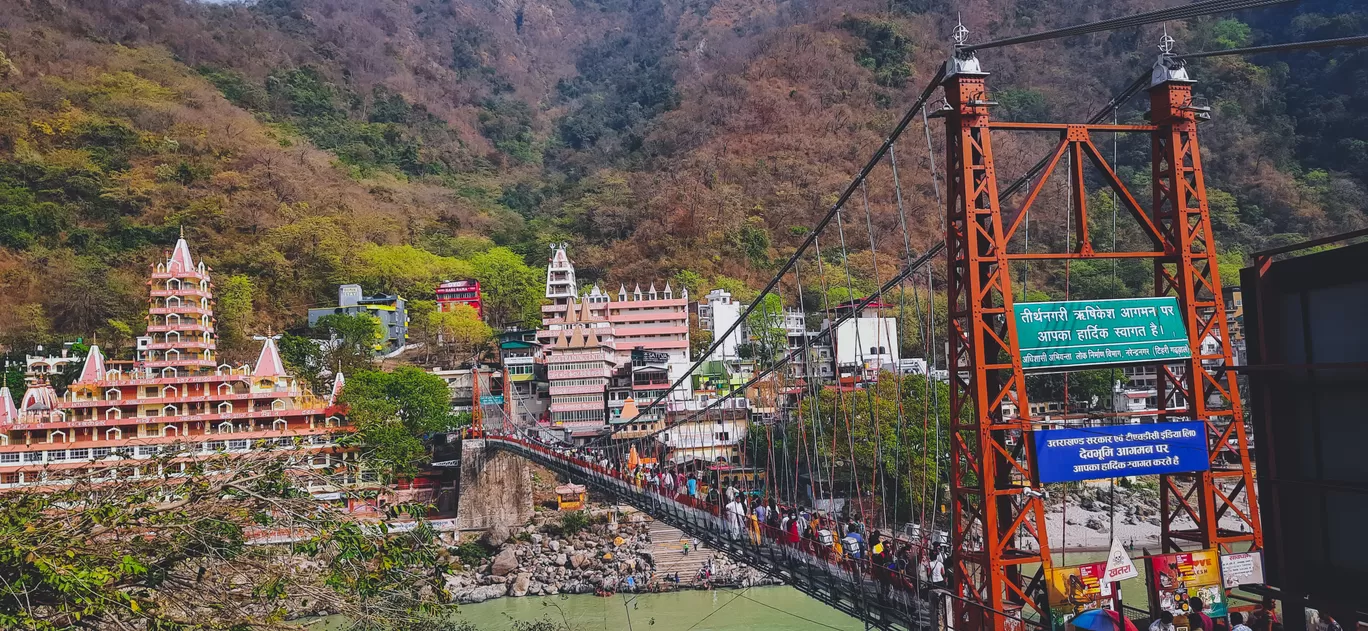 Photo of Uttarakhand By Utsa Bhattacharyya
