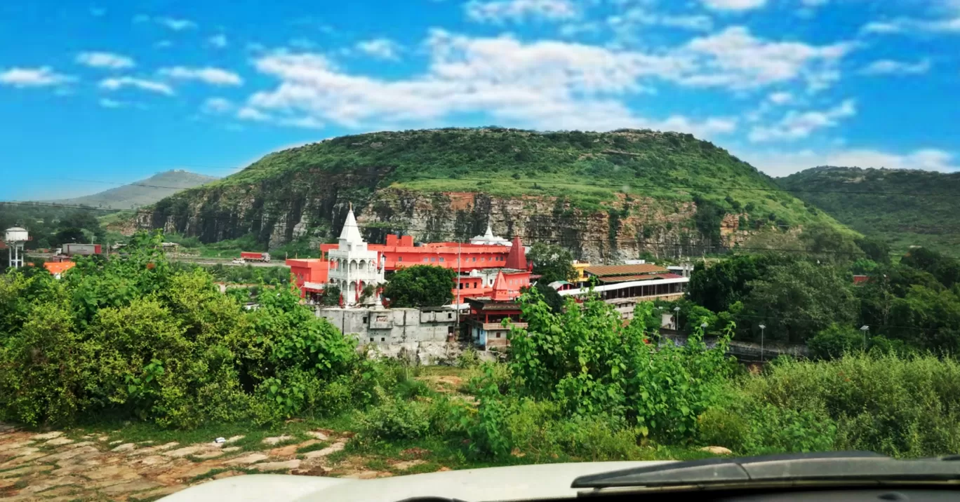 Photo of Tara Chandi Temple By Raj yadav