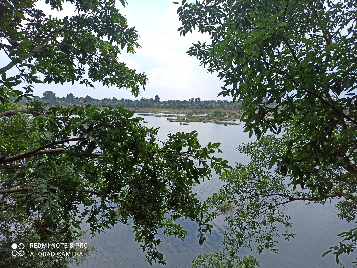 Photo of Ken River Lodge By Sibani Nayak