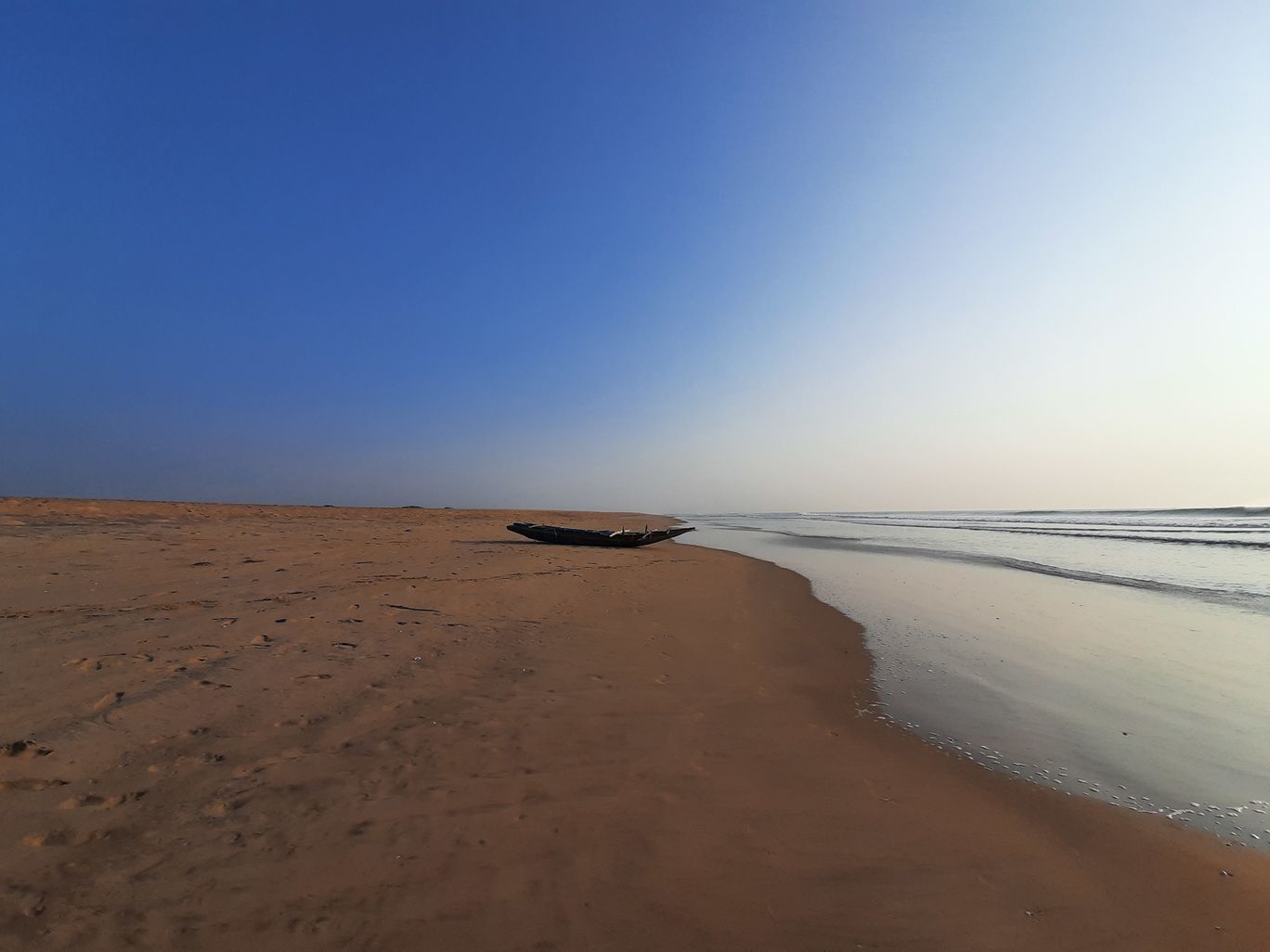 Photo of Sonapur Beach ସୋନପୁର ବେଳାଭୂମି By Sibani Nayak