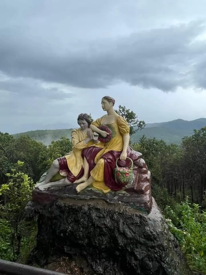 Photo of Ranchi By Manish Mahto
