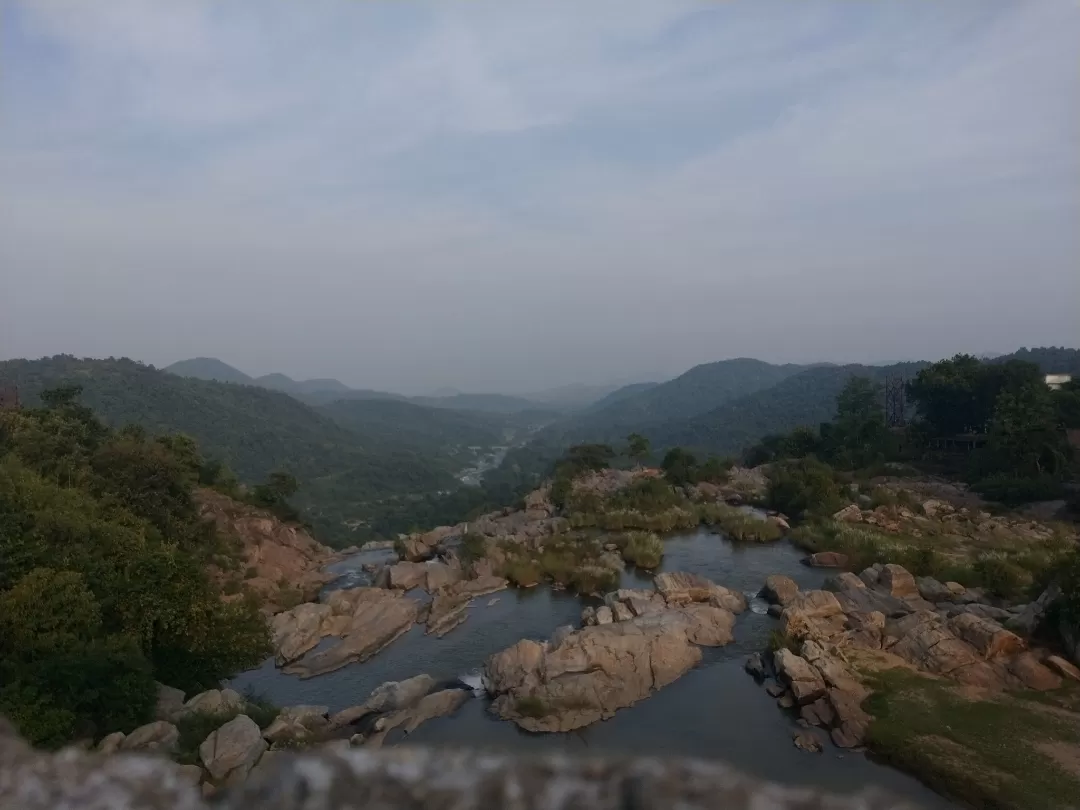 Photo of Hundru Fall Ranchi Jharkhand By Manish Mahto