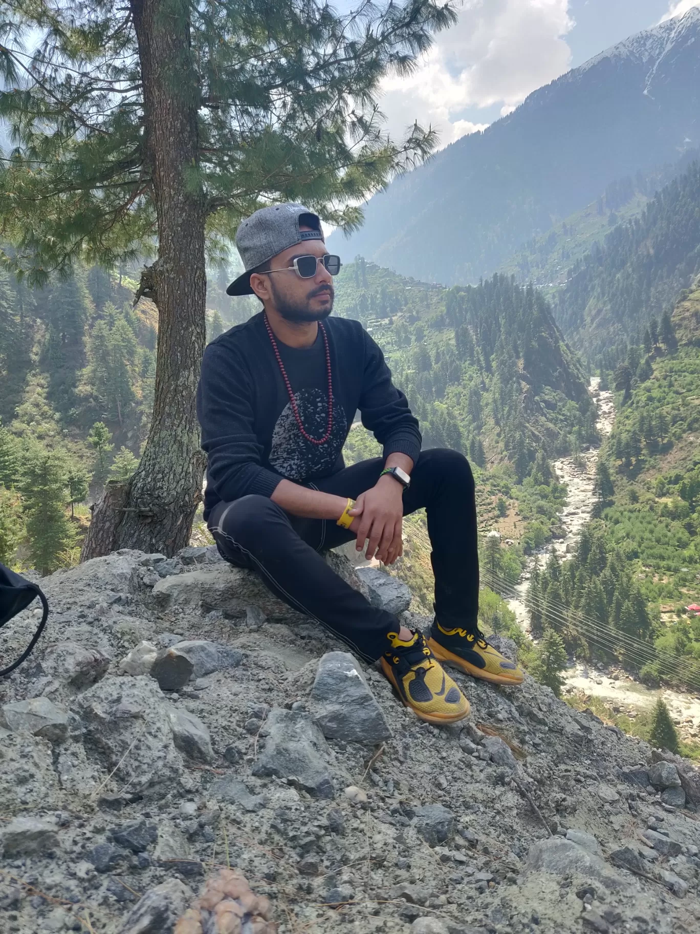 Photo of Manikaran By ALok CHauHan