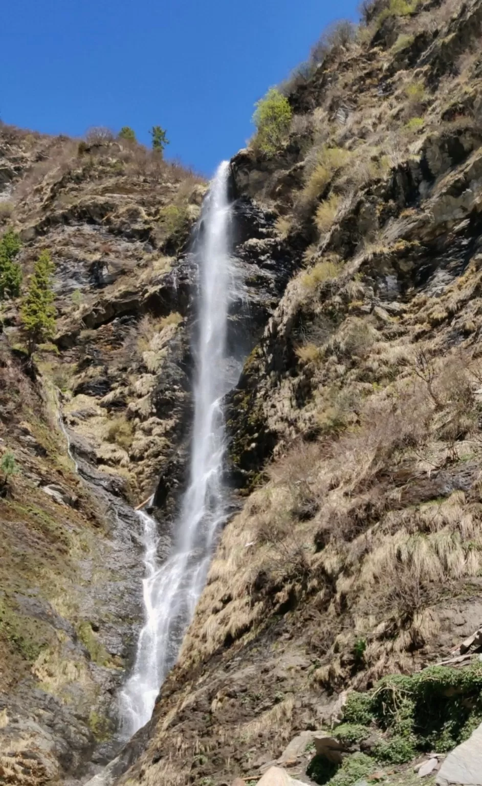 Photo of Malana village By ALok CHauHan