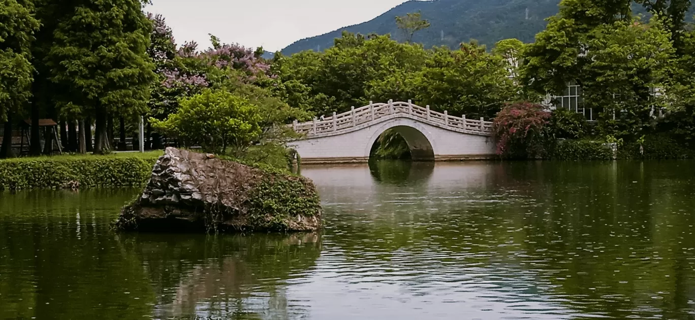 Photo of Zhaoqing By Quresh Jawadwala