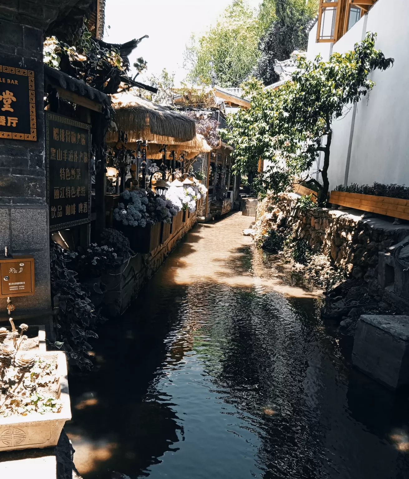 Photo of Lijiang By Quresh Jawadwala