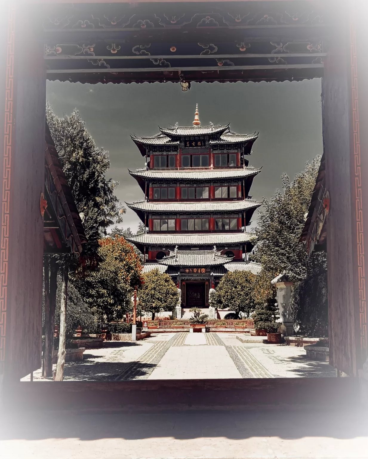 Photo of Lijiang By Quresh Jawadwala