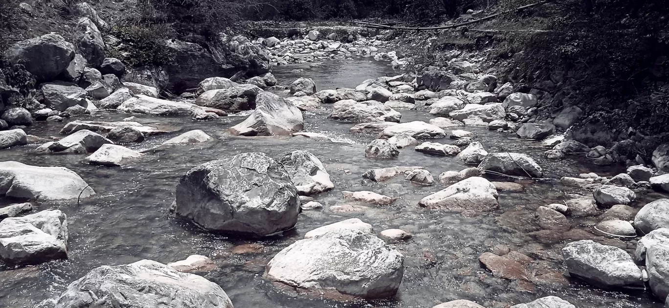 Photo of Lijiang By Quresh Jawadwala