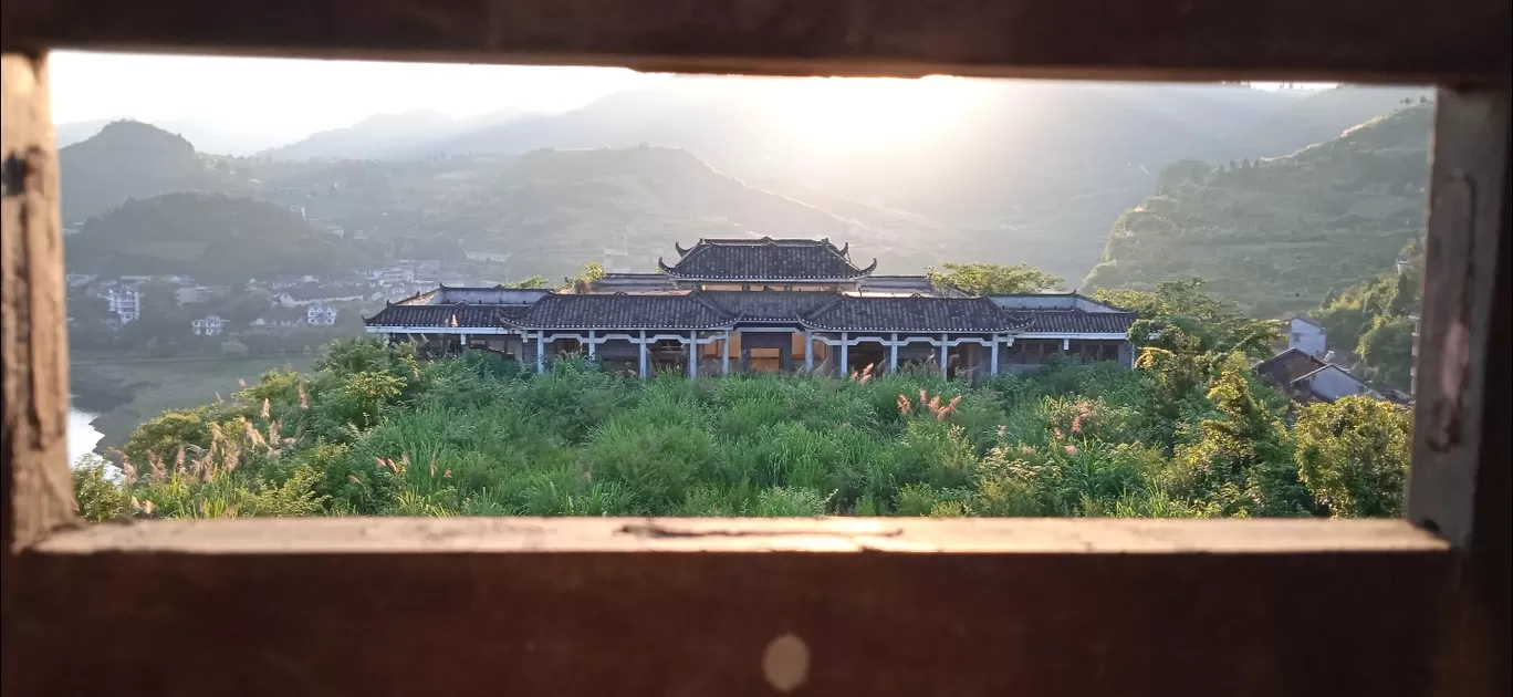 Photo of Furong Town By Quresh Jawadwala
